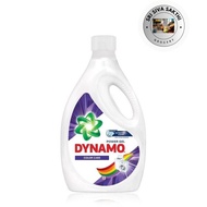 Dynamo Detergent Color Care 2.7kg