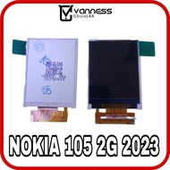 LCD NOKIA 105 2023