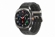 Samsung - Galaxy Watch Ultra (LTE) 智能手錶 (L705) - 鈦金銀
