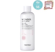 TONYMOLY WONDER CERAMIDE MOCHI TONER 500ml