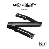 Shokz Sport Belts กระเป๋าคาดเอว