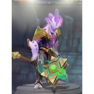 💖30days as friend💖 Chines of the Inquisitor Faceless Void Set DOTA 2💖TI11 Diretide 2022 Collector's 