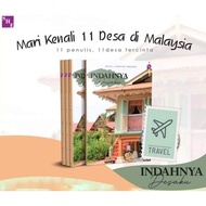 Indahnya Desaku (Antologi)