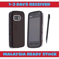 Original Nokia 5800/5230 XpressMusic Mobile Phone