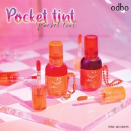 Odbo Pocket Tint