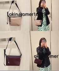 LONGCHAMP瓏驤Energy系列尼龍腋下包 黑/酒紅/米白三色可選