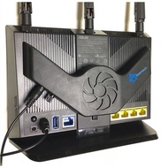 ASUS Router Fan AC68U AC86U AC1900P AC85P Cooling USB 5V CUSTOM Design