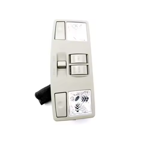 A89Q-Reading Lights Assembly Front Interior Ceiling Lamp With Sunroof Switch For Mazda 6 GG Mazda 3 