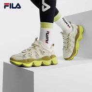 FILA Pea Shoes Women's Shoes Dad Shoes Sports Casual Shoes