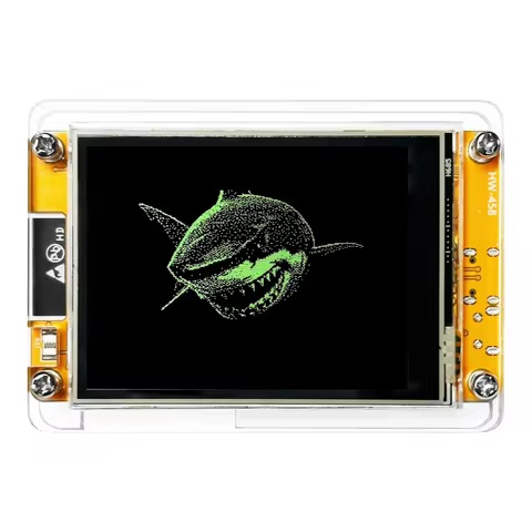 ESP32 Bruce CYD 2432S028 Wi-Fi Bluetooth NFC PN532 GNSS ATGM336H and Defensive Tools Enable Network 