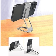 Mobile Desktop Phone Holder Aluminum Alloy Holder Mobile Phone Stand Direct Cooling