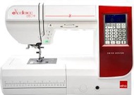 elna eXcellence 680+ 電腦縫紉機 電腦型 桌上型 家用 縫紉機 ■ 建燁針車行 縫紉 拼布 裁縫 ■