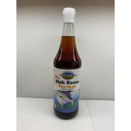FERRY BRAND FISH SAUCE SILVER POMFRET 700CC