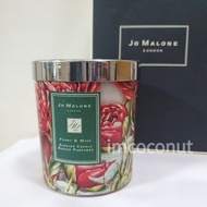 Jo Malone 牡丹與苔蘚 香氛蠟燭 200g