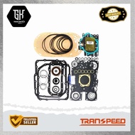 AUTOMATIC SEAL SET 4L30E bmw E36 E46 Z3 518i | CHEVROLET OMEGA | 4 SPEED