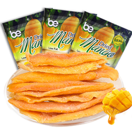 be - Be Pure 純正泰國芒果乾 (100g x 3包)(此日期前最佳: 04.07.2026)