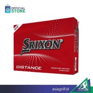 Srixon Distance 4 Slave Golf Ball Golf BOX Golf Ball