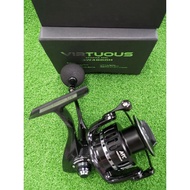 ATC Virtuous SW Spinning Reel