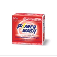 Cosway Power Wash Laundry Powder Detergent - Hyper Strength