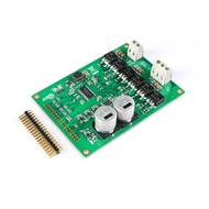New Tech <br>DRV8302 High Power Motor Driver Module for FOC Vector Control High Power Motor Driver M