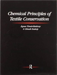 Chemical Principles of Textile Conservation