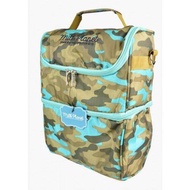 Milk Planet Igloo Cooler Bag Military Camouflage Series