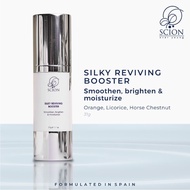 Scion Silky Reviving Booster Nomi Stem Cell Repair Skin Rebirth