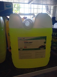 pro99  long life COOLANT green