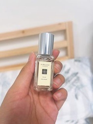 Jo Malone ｜2020花園秘境系列｜柚子香水