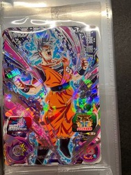 龍珠卡Jump 應募限定
