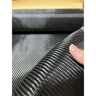 Carbon fiber fabric 240g twill