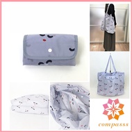 [ a-jolie ] Eyelash-chan Eco Bag [Ship from Japan] ajolie