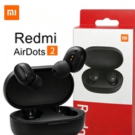 xiaomi airdots 2 bluetooth headset xiaomi wireless bluetooth headset hiking headset running headset 