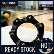 GAR Heavy Duty Bowling Ball Holder Bowling Ball Storage Rack 360° Rotating Bowling Ball Spinner Stan