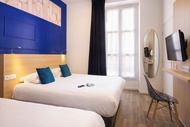 Hotel Byakko Nice