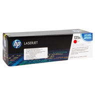 ตลับหมึกโทนเนอร์ 125A (CB543A) HP