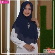 Daffi Hijab Shofia