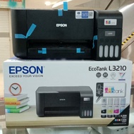 PRINTER EPSON L3210 EcoTank