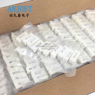 10Pcs 5W  Cement Resistor Power Resistance 1R 2R 3R 8.2R 9.1R 10R 12R 15R 18R 20R 22R Ohm 1K 2K 5K 1