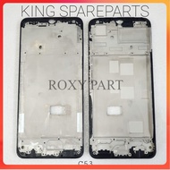ORIGINAL REALME C53 MIDDLE BONE LCD HOLDER FRAME