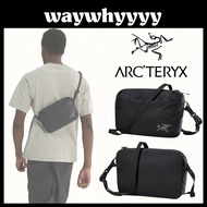 Shoulder Bag Arc'teryx Heliad Crossbody