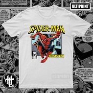 ULTIPRINT Premium Graphic T-Shirt | Cotton Unisex Tee | Casual Streetwear | SPM21-3