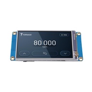 3.2″ HMI Display Basic Series NX4024T032 LCD-TFT Resistive Touch Screen 400×240 Compatible for Ardui