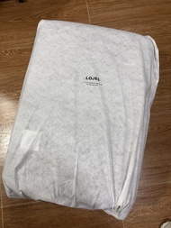 LOJEL Alto L 黑色行李箱