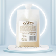LebeL ONE SHAMPOO VOLUME 豐盈洗髮露 1000ml (平行進口)