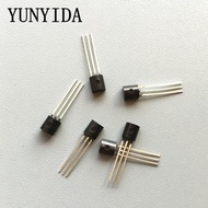 50pcs TL431A TL431 TO-92