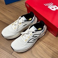 🐉龍年特惠【落單優惠50】New Balance NB Fresh Foam 1080 v13 低幫跑步鞋 男款