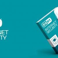 eset internet Security 全面防護網絡安全套裝(一年/三年)，本店有大量好評，值得信...