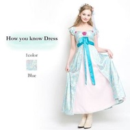 Secret honey x Disney   🌟魔法 How you know Dress 🌟 送同款髮夾