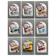 FINGERBOARD TECH DECK ORIGINAL NEW 7 Skateboard